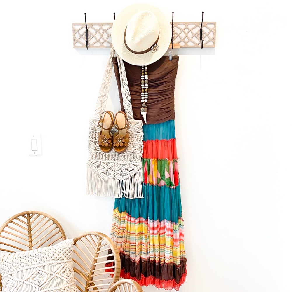 BCBG MAXI DRESS